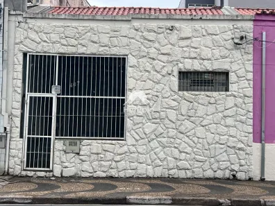Imóvel Comercial com 1 Quarto à venda, 61m² no Ponte Preta, Campinas