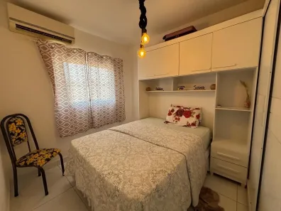 Apartamento com 2 Quartos à venda, 44m² no Morada do Ouro, Cuiabá