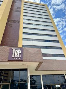Sala Comercial para venda ou aluguel, 51m² no Bosque da Saúde, Cuiabá
