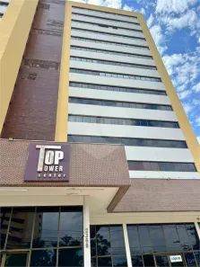 Sala Comercial para venda ou aluguel, 51m² no Bosque da Saúde, Cuiabá