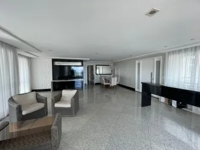 Apartamento com 3 Quartos à venda, 265m² no Meireles, Fortaleza