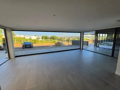 Consultório para alugar, 30m² no Residencial Jardim Estoril V, Bauru