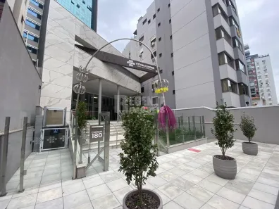 Sala Comercial para alugar, 44m² no Centro, Florianópolis