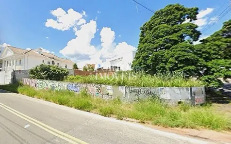 Lote/Terreno à venda, 925m² no Nova Campinas, Campinas