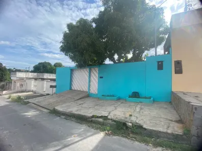 Casa com 2 Quartos à venda, 94m² no Cidade Nova, Manaus