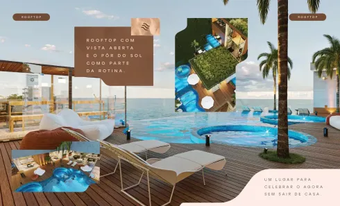Apartamento com 2 Quartos à venda, 67m² no , Tamandaré