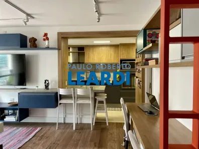 Apartamento com 3 Quartos à venda, 106m² no Aclimação, São Paulo