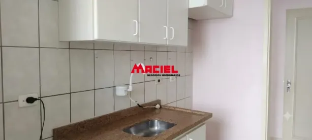 Apartamento com 3 Quartos para alugar, 70m² no Palmeiras de São José, São José dos Campos