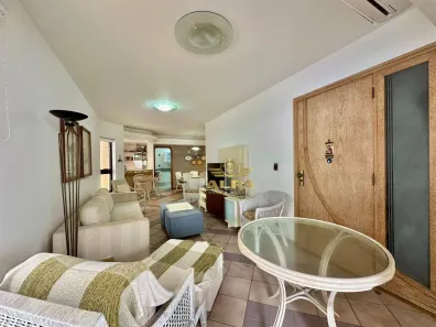 Apartamento com 3 Quartos à venda, 140m² no Pitangueiras, Guarujá