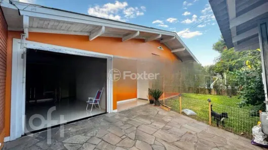 Casa com 3 Quartos à venda, 134m² no Santo Afonso, Novo Hamburgo