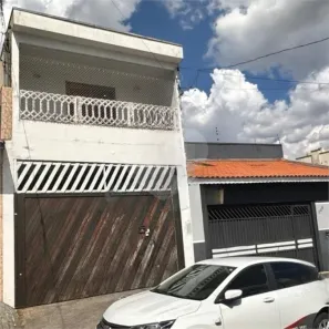 Sobrado com 3 Quartos à venda, 126m² no Vila Maria Alta, São Paulo