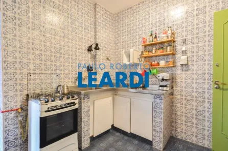 Apartamento com 3 Quartos à venda, 108m² no Consolação, São Paulo