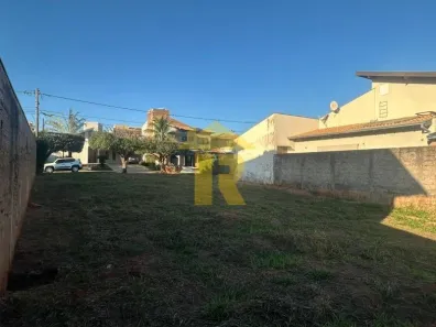 Lote/Terreno à venda, 450m² no Residencial Jardins, São José do Rio Preto