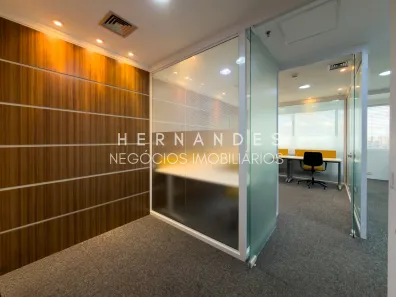 Sala Comercial à venda, 42m² no Alphaville Industrial, Barueri