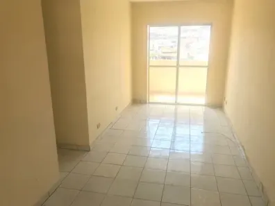 Apartamento com 2 Quartos para alugar, 55m² no Jordanópolis, São Bernardo do Campo