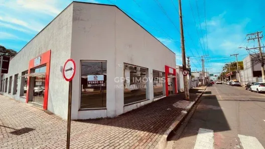 Ponto Comercial para alugar, 544m² no Centro, Indaiatuba