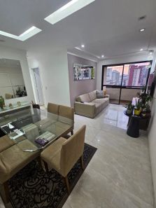 Apartamento com 3 Quartos à venda, 75m² no Vila Mariana, São Paulo