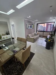 Apartamento com 3 Quartos à venda, 75m² no Vila Mariana, São Paulo