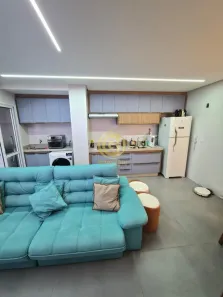 Apartamento com 3 Quartos à venda, 80m² no Jardim Didinha, Jacareí