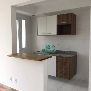 Apartamento com 2 Quartos à venda, 57m² no Brás, São Paulo