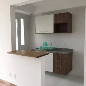 Apartamento com 2 Quartos à venda, 57m² no Brás, São Paulo