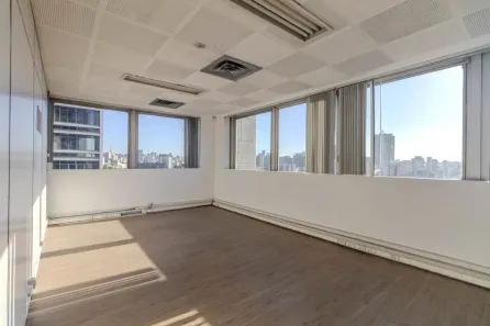 Ponto Comercial para alugar, 92m² no Centro, São Paulo