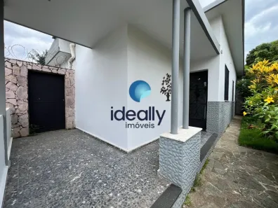 Casa com 3 Quartos à venda, 216m² no Santa Rosa, Belo Horizonte