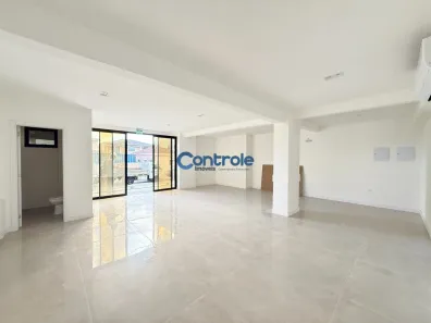 Ponto Comercial à venda, 64m² no Jardim Eldorado, Palhoça