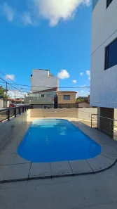 Apartamento com 3 Quartos à venda, 86m² no Miramar, João Pessoa