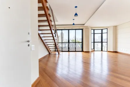 Apartamento com 3 Quartos à venda, 140m² no Pinheiros, São Paulo