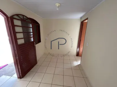 Casa com 1 Quarto para alugar, 40m² no Recanto das Emas, Brasília