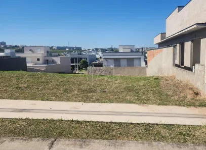 Lote/Terreno à venda, 268m² no Residencial Jatibela, Campinas