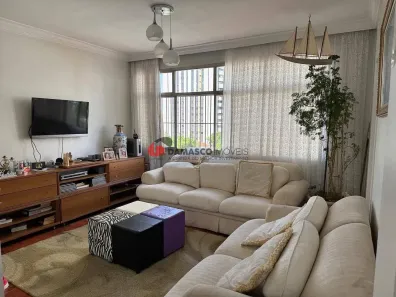 Apartamento com 3 Quartos à venda, 98m² no Santa Paula, São Caetano do Sul