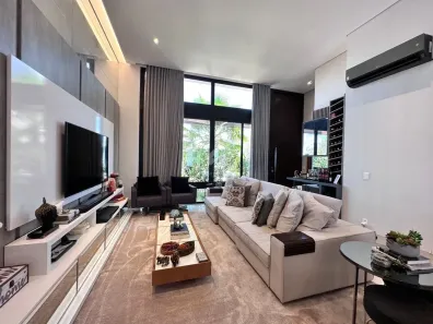 Casa de Condomínio com 4 Quartos à venda, 270m² no Núcleo Habitacional Sucuri, Cuiabá