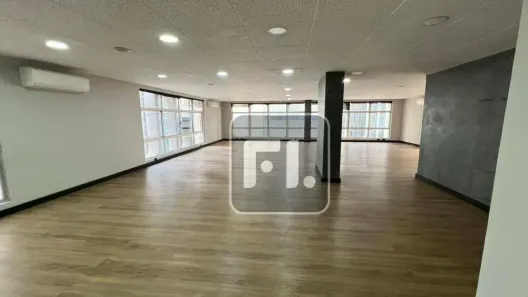 Sala Comercial para venda ou aluguel, 450m² no Cerqueira César, São Paulo