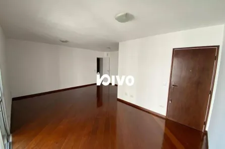 Apartamento com 4 Quartos à venda, 138m² no Vila Clementino, São Paulo