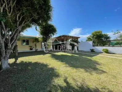 Casa com 3 Quartos à venda, 135m² no Tramandaí, Tramandaí