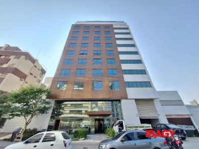 Apartamento com 1 Quarto para alugar, 20m² no Trindade, Florianópolis