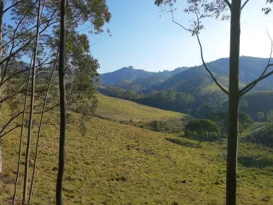 Fazenda/Sítio com 2 Quartos à venda, 250000m² no , Piracaia
