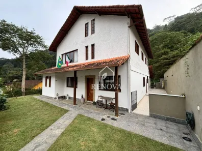 Casa com 7 Quartos à venda, 290m² no Parque do Ingá, Teresópolis