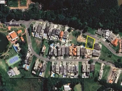 Lote/Terreno à venda, 516m² no Jardim Colibri, Cotia
