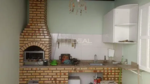 Casa de Condomínio com 2 Quartos à venda, 70m² no Parque Aurora, Campos dos Goytacazes