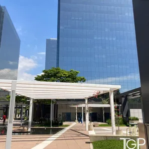 Sala Comercial para alugar, 55m² no Santo Cristo, Rio de Janeiro