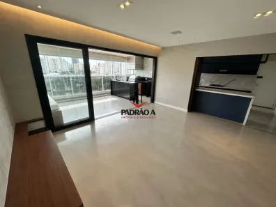 Apartamento com 2 Quartos para venda ou aluguel, 105m² no Cidade Mãe do Céu, São Paulo