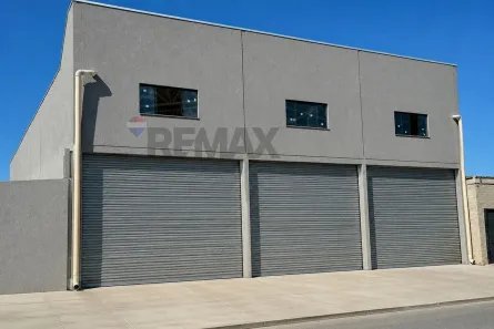 Galpão/Depósito/Armazém à venda, 427m² no Jardim Planalto, Goiânia