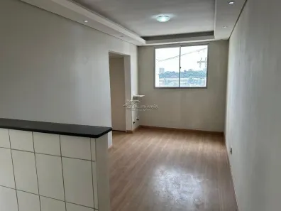 Apartamento com 2 Quartos à venda, 45m² no Chácaras Fazenda Coelho, Hortolândia