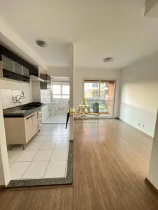 Apartamento com 2 Quartos à venda, 57m² no Bethaville I, Barueri