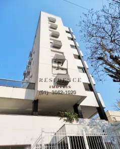 Apartamento com 2 Quartos à venda, 55m² no Auxiliadora, Porto Alegre
