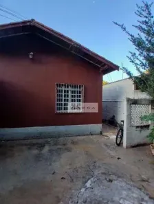 Casa com 4 Quartos à venda, 160m² no Jardim Independência, Campinas