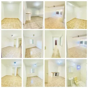 Casa com 2 Quartos para alugar, 45m² no Jardim Olinda, São Paulo